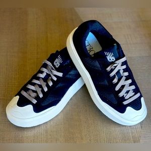 New Balance CT 302 Black Sneakers, Women’s Size 8